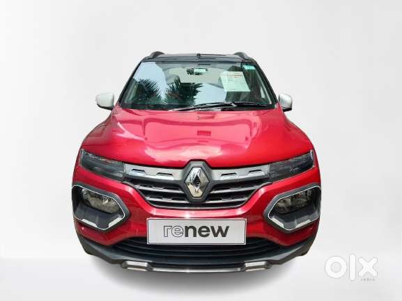 Renault Kwid Climber 1.0 Mt, 2024, Petrol