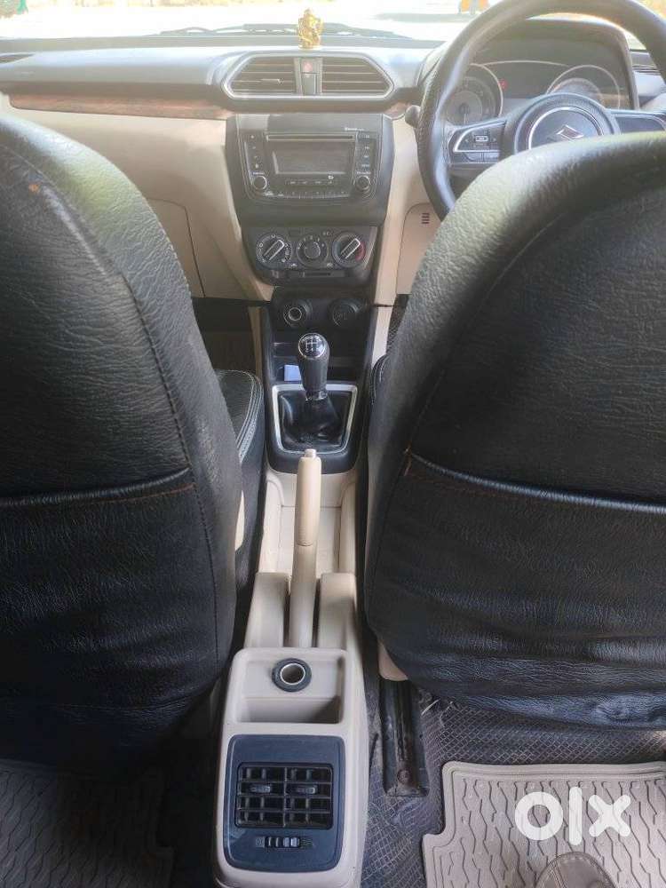 Maruti Suzuki Swift Dzire Vdi (o), 2019, Diesel