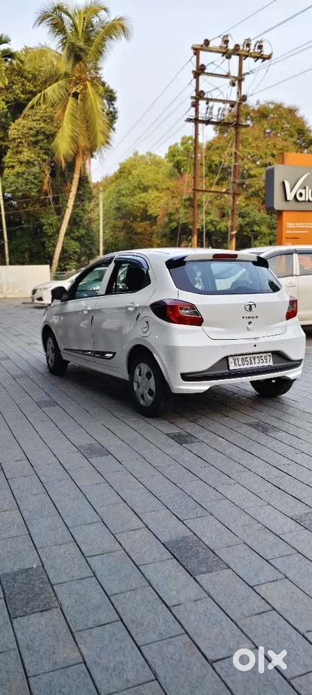Tata Tiago 2022  Xt Petrol Well Maintained