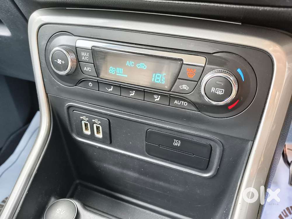 Ford Ecosport 1.5 Tdci Titanium, 2017, Diesel