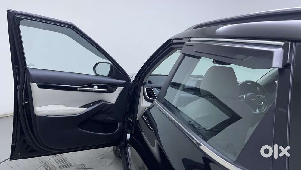 Kia Seltos Htx G, 2022, Petrol