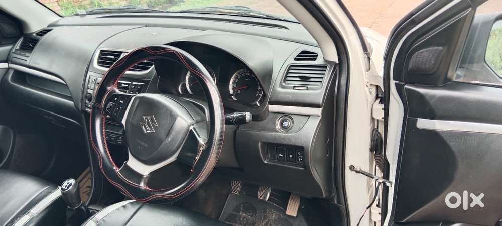 Maruti Suzuki Swift 2011-2014 Zdi, 2015, Diesel