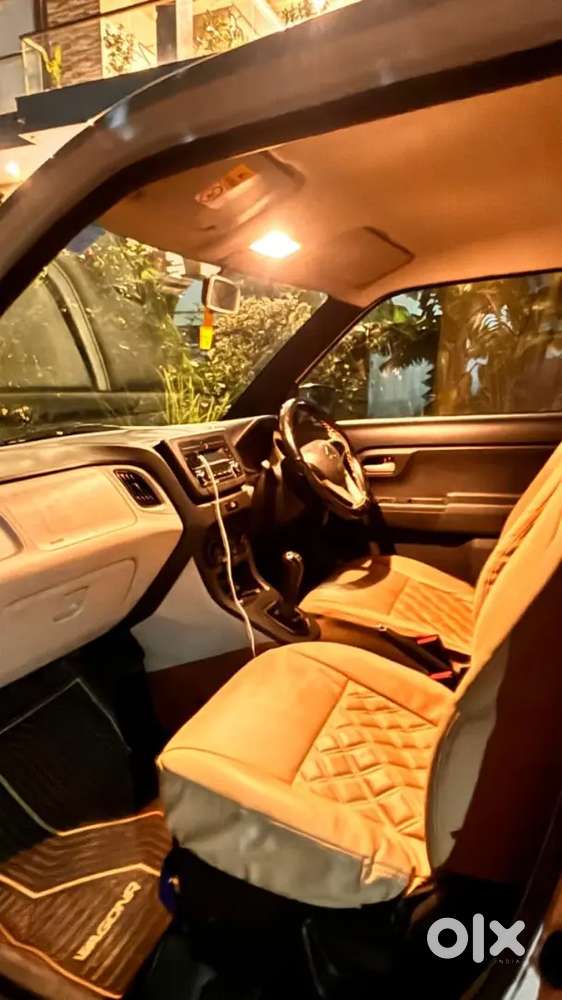 Doctor Driven Car In New Condition