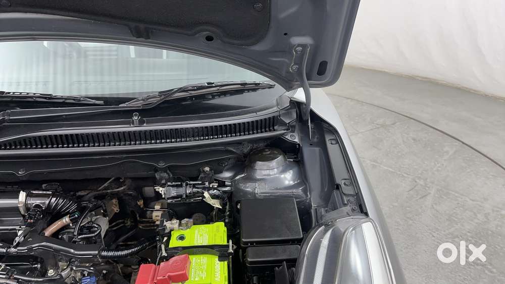 Maruti Suzuki Baleno 1.2 Zeta, 2021, Petrol