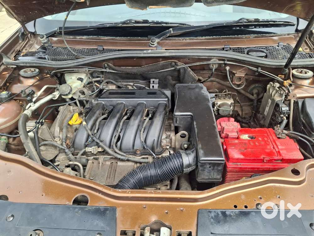 Renault Duster 1.5 Petrol Rxl, 2015