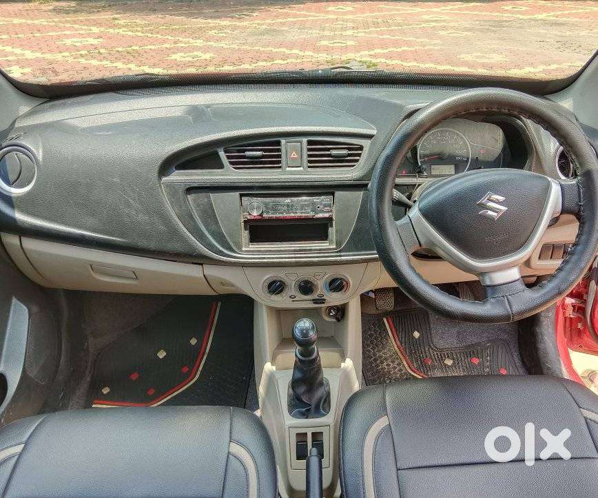 Maruti Suzuki Alto 800 0.8 Lxi (o), 2021, Petrol