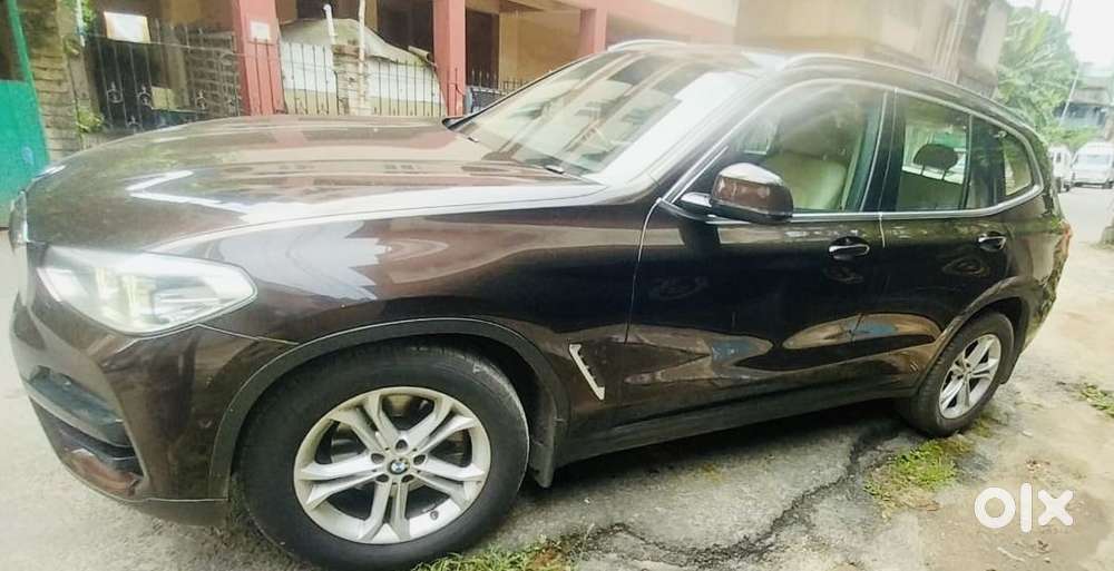 Bmw X5 3.0 Xdrive 30d Sportx Plus, 2021, Diesel