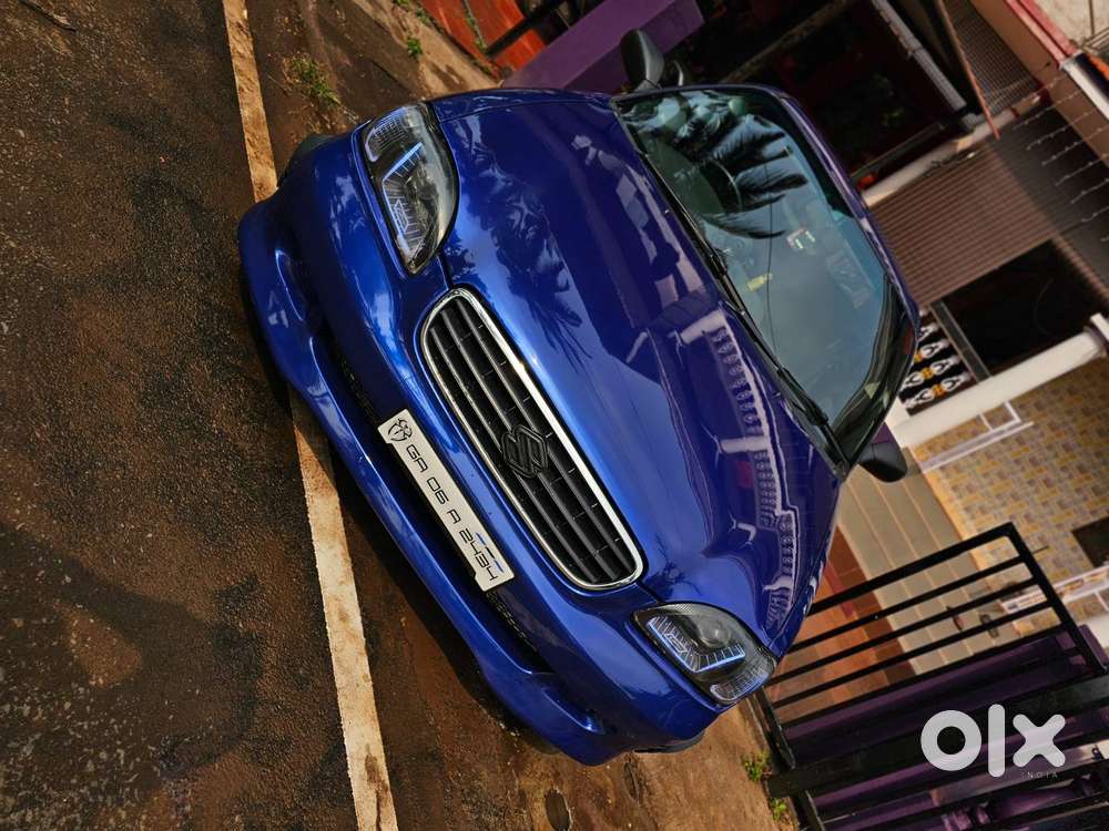 Classic Baleno, 1.6 Engine, Beautiful Looking, Very Good Condition!