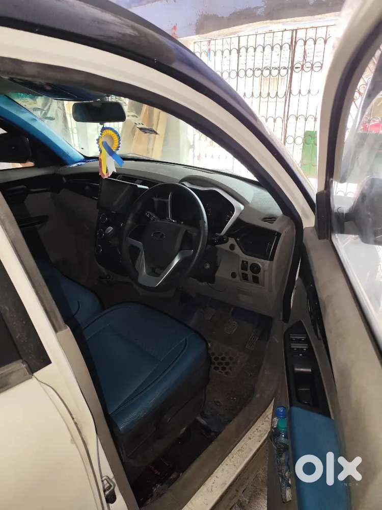 Mahindra Kuv100 Nxt Diesel 2019