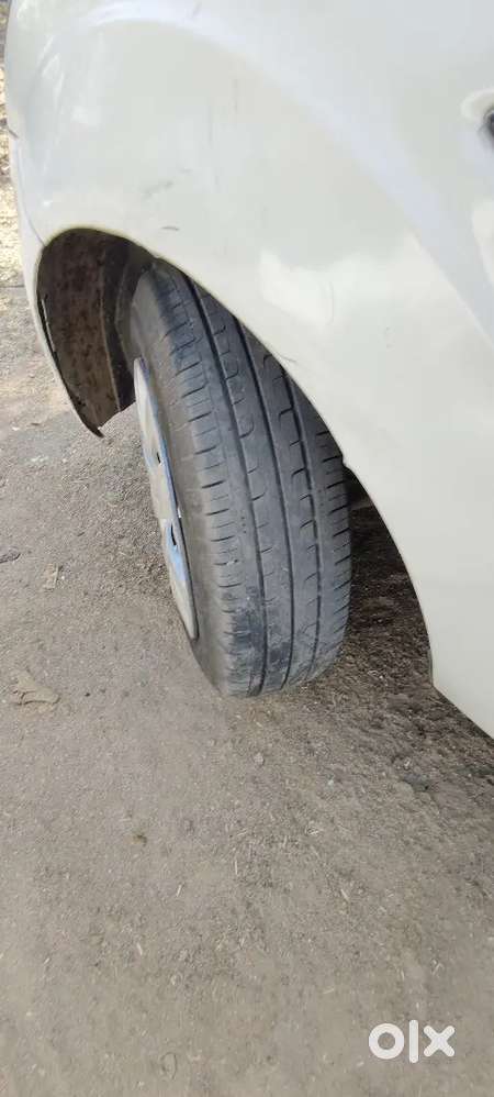 Ford Figo 2012 Diesel Well Maintained