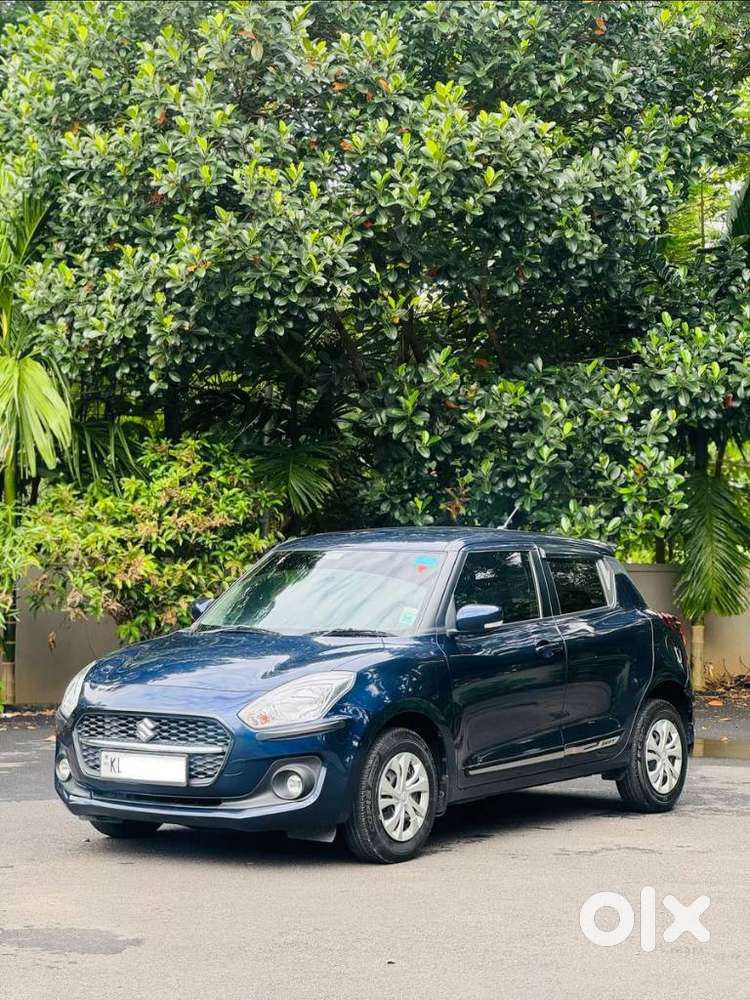Maruti Suzuki Swift, 2023, Petrol