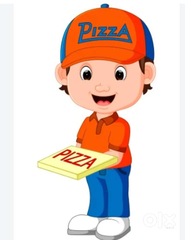 Non -veg pizza delivery
