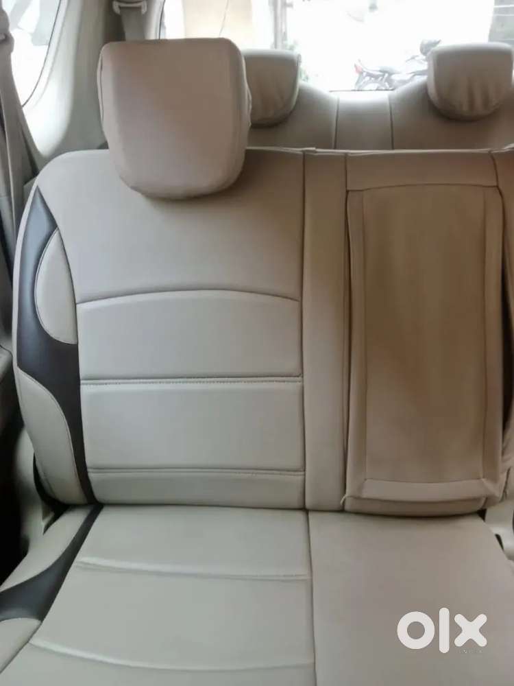 Maruti Suzuki Ertiga 2012 Petrol 135000 Km Driven