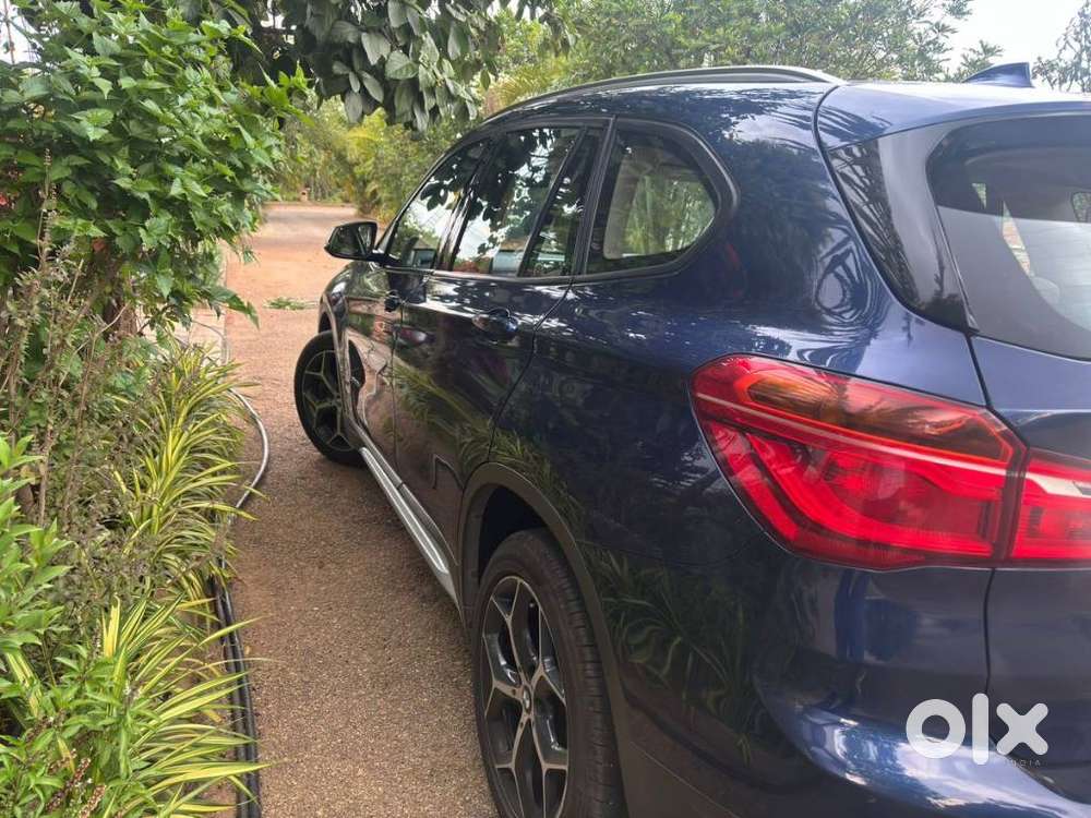 Bmw X1 Sdrive 20d X Line, 2017, Diesel