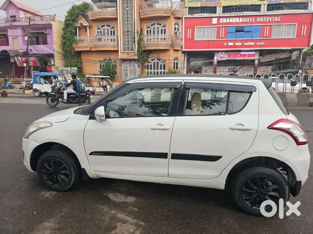 Maruti Suzuki Swift 2012 Diesel Well Maintained