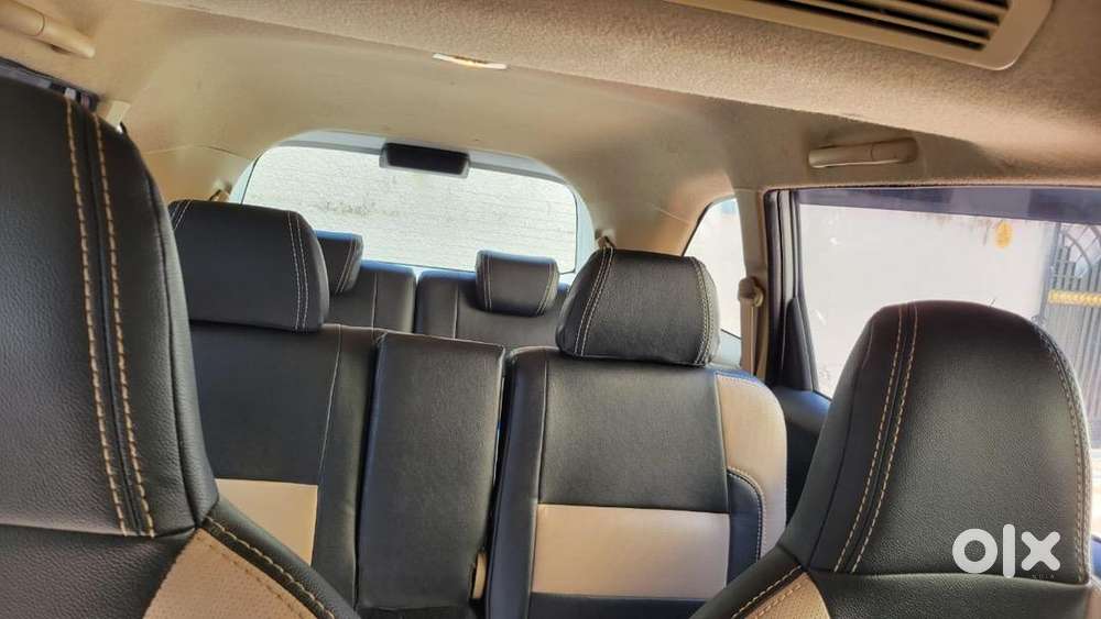 Honda Mobilio 2015 Petrol Well Maintained