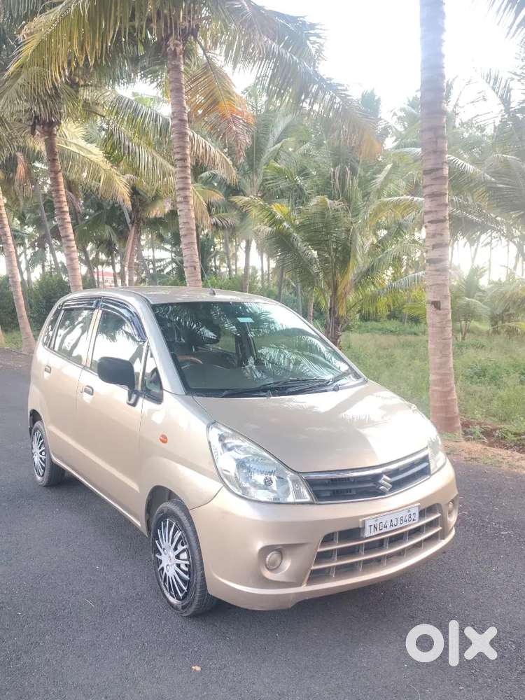 2012 Maruti Suzuki Zen Estilo Lxi Petrol
