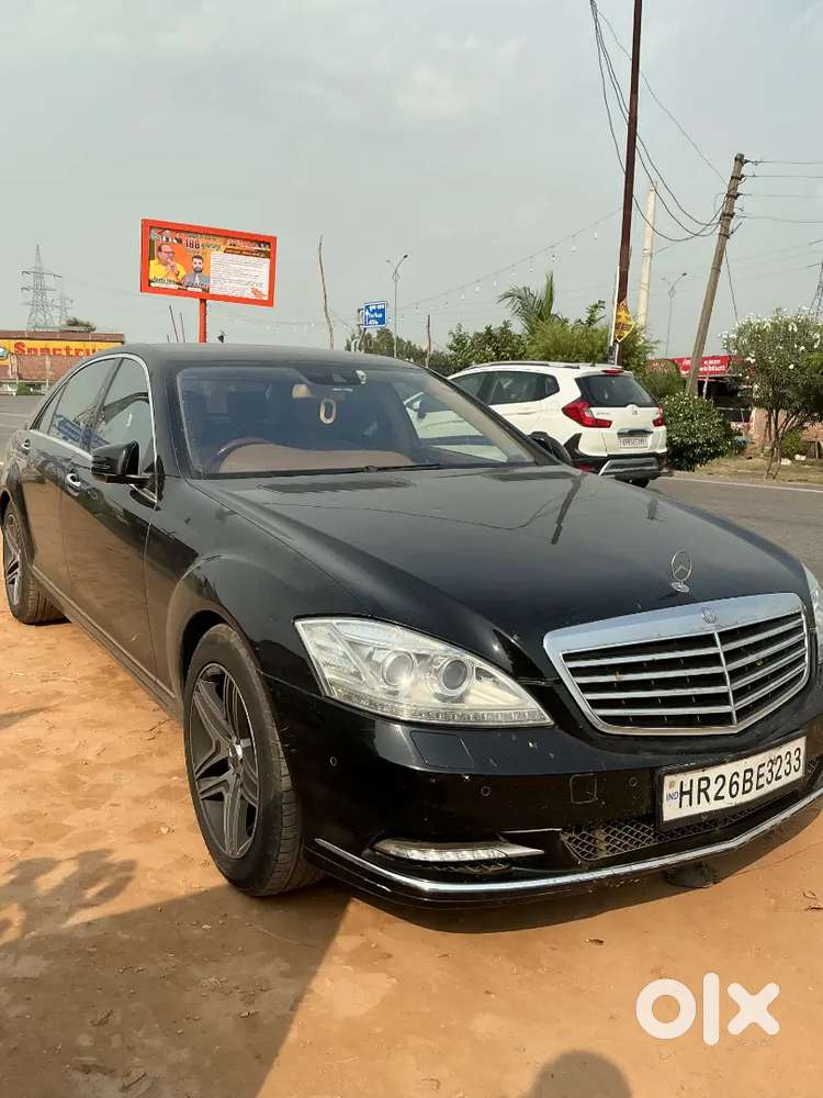 Mercedes-benz C Class 2.0 2010