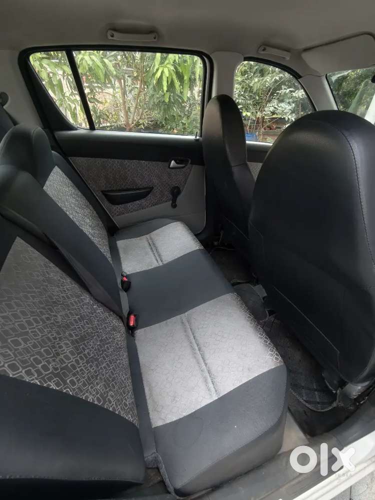 Maruti Suzuki Alto 800 2016