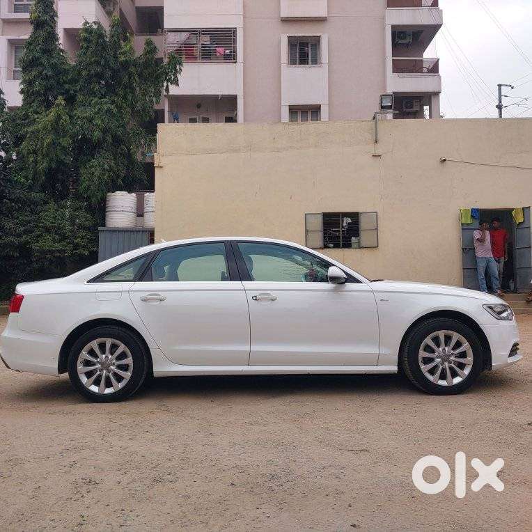 Audi A6 2.0 35 Tdi Technology, 2014, Diesel