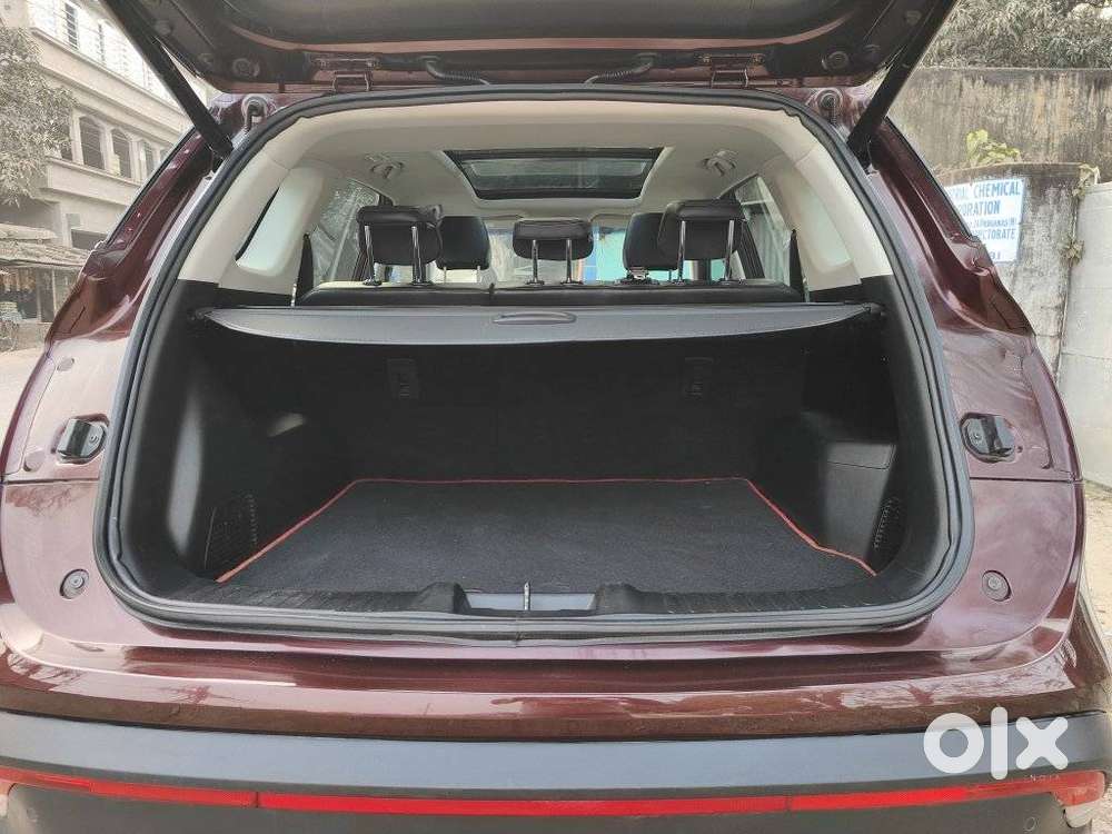 Mg Hector Sharp At, 2020, Petrol