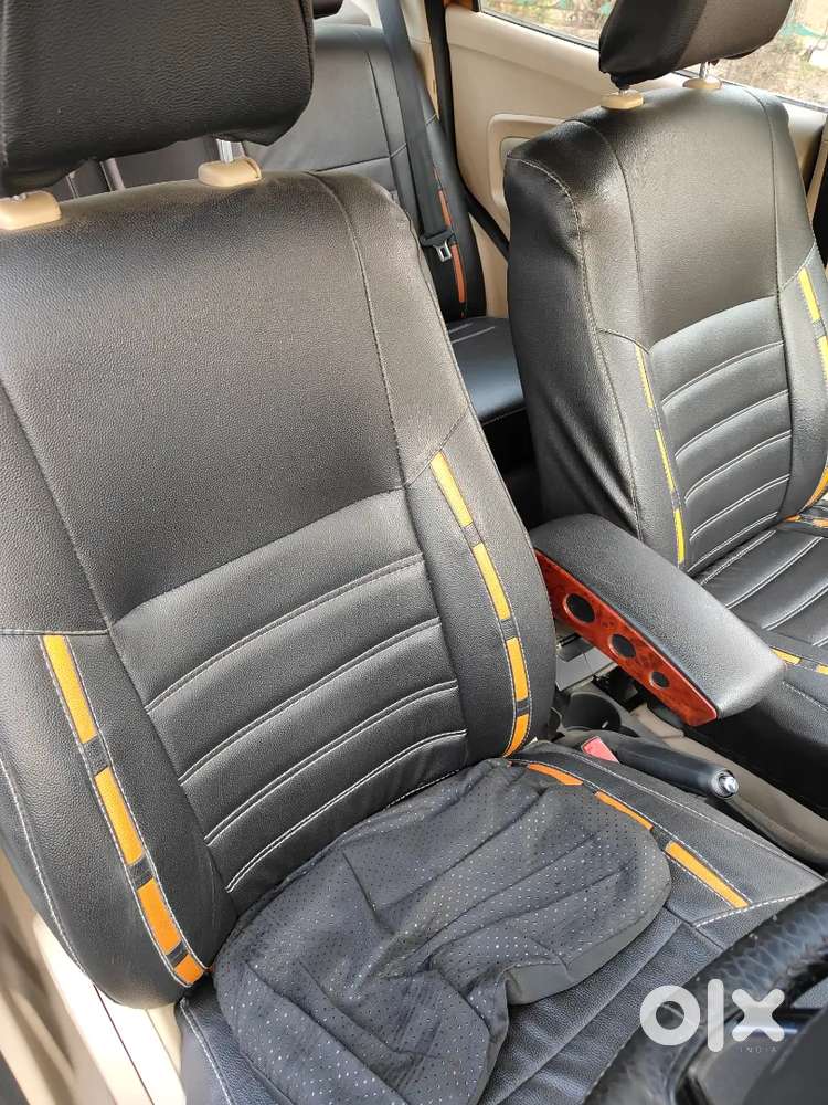 Ford Figo Aspire 2017 Diesel Car