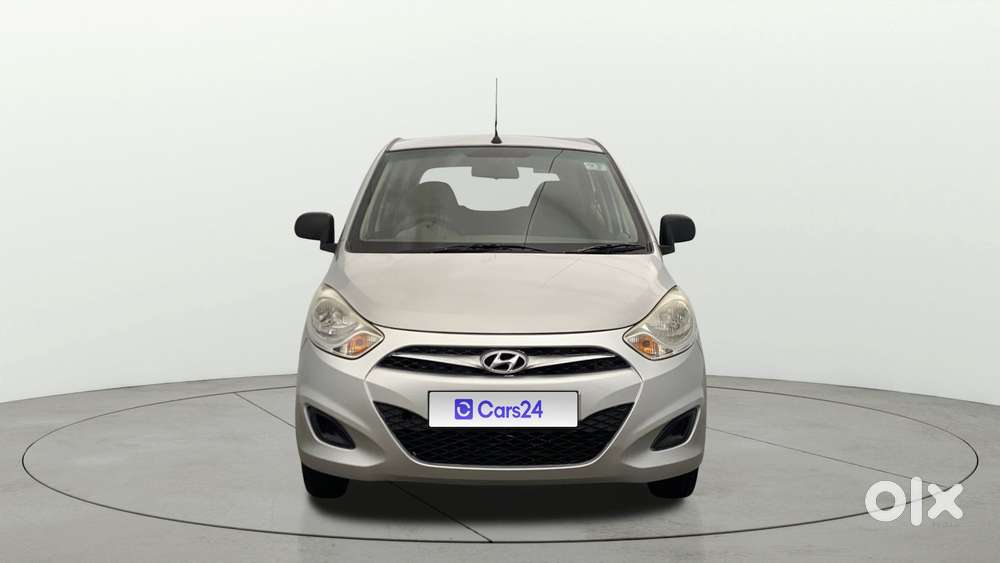 Hyundai I10 Magna 1.1l, 2015, Petrol