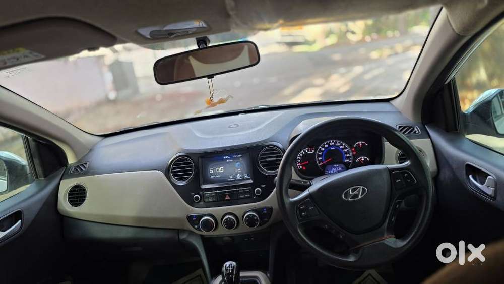 Hyundai Grand I10 1.2 Crdi Sportz, 2017, Diesel