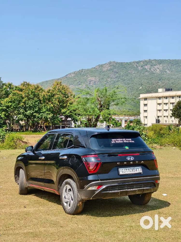 Hyundai Creta 1.5 Ex 2022