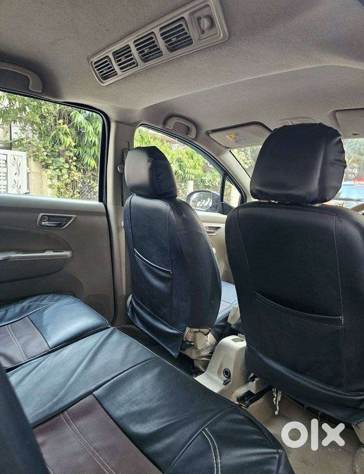 Maruti Suzuki Ertiga Shvs Zdi Plus, 2017, Diesel