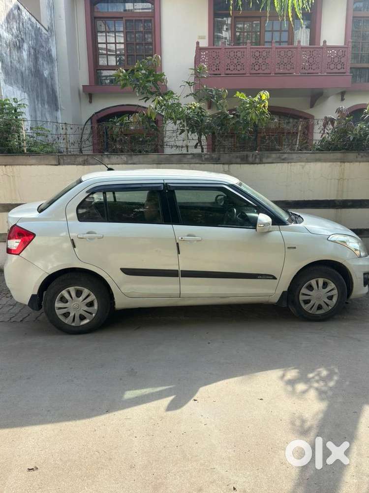 2014 Swift Dzire Vdi Diesel  84k Km  1st Owner  Excellent Condition