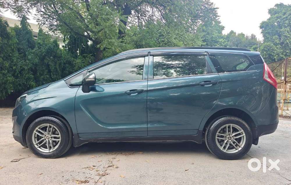 Mahindra Marazzo M2, 2019, Diesel