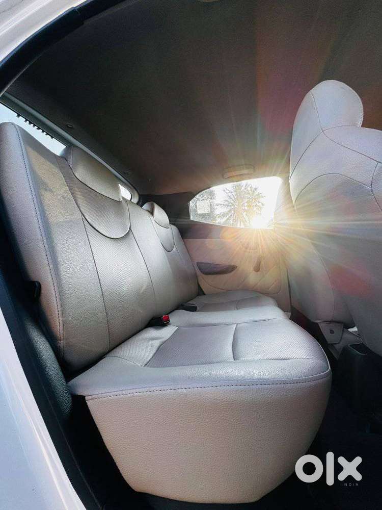 Hyundai Eon Era +, 2018, Petrol