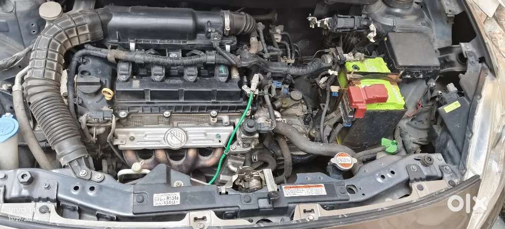 Maruti Suzuki Dzire 2022 Petrol 48000 Km Driven