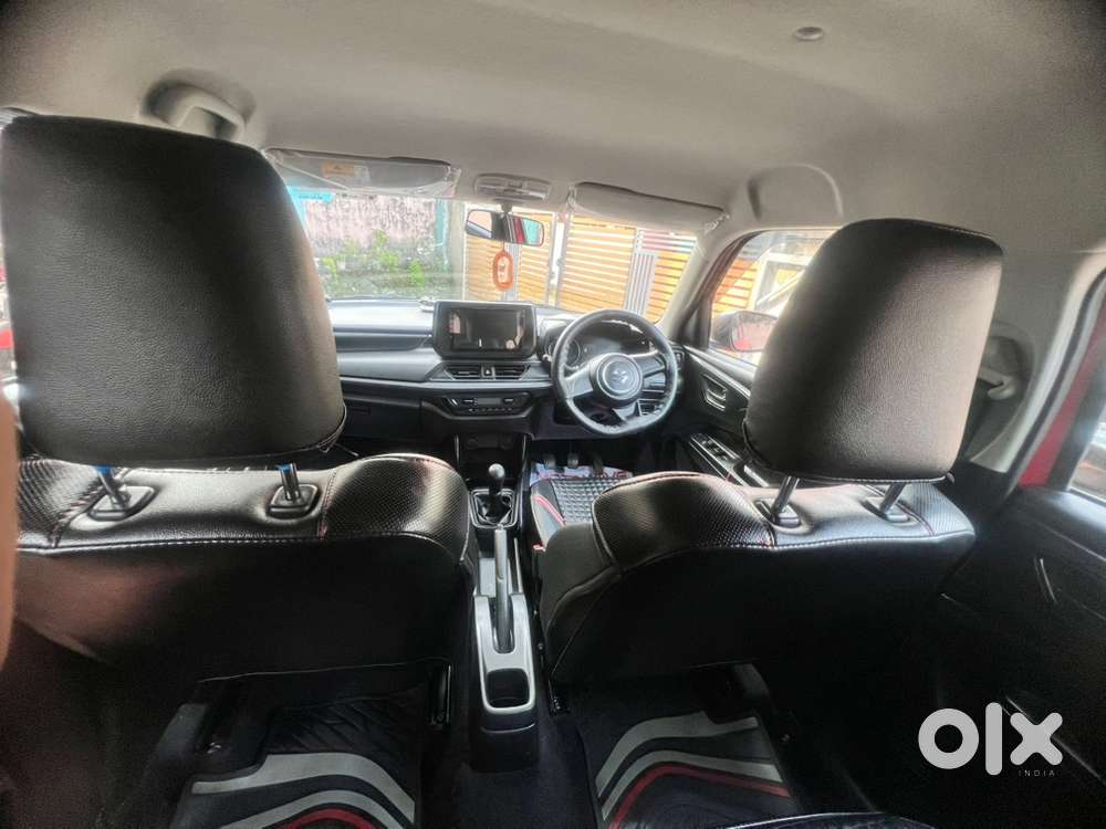 Swift 1.2 Lxi 2016 Maruti Suzuki