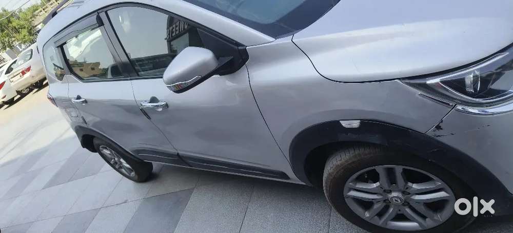 Renault Triber 2021 Petrol