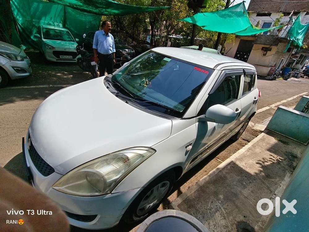 2012 Maruti Swift Ldi Sell