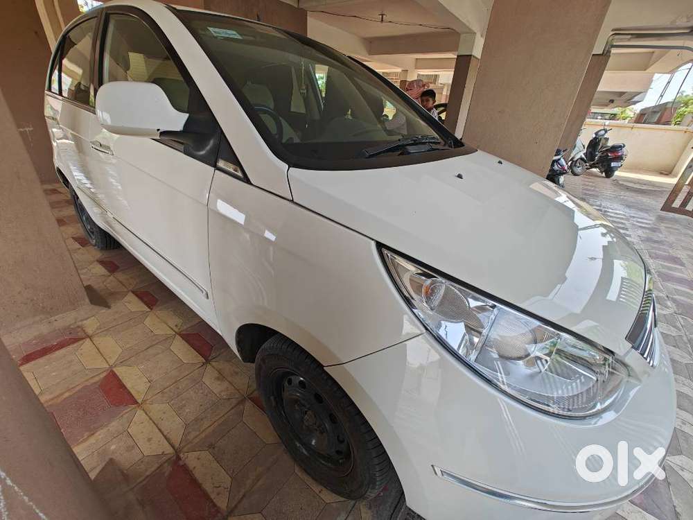 Tata Indica Vista 2011 Diesel Well Maintained