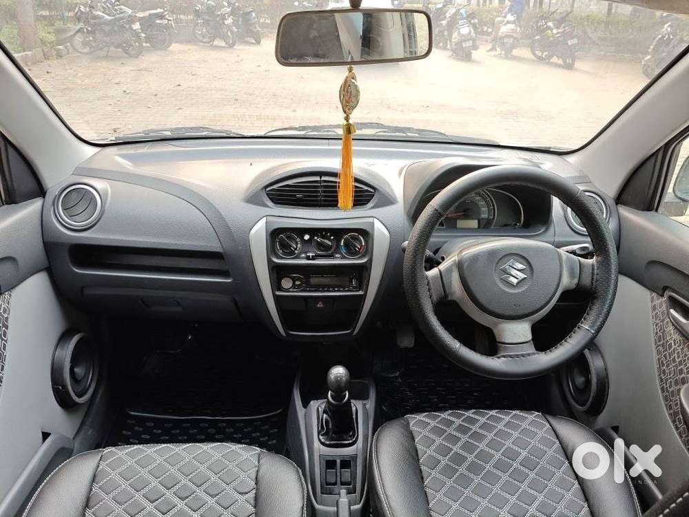 Maruti Suzuki Alto 800 Lxi, 2019, Petrol
