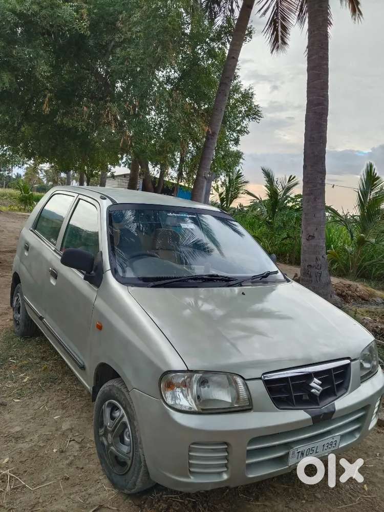 Alto 800,lxi, 2004, Current Fc@insurance