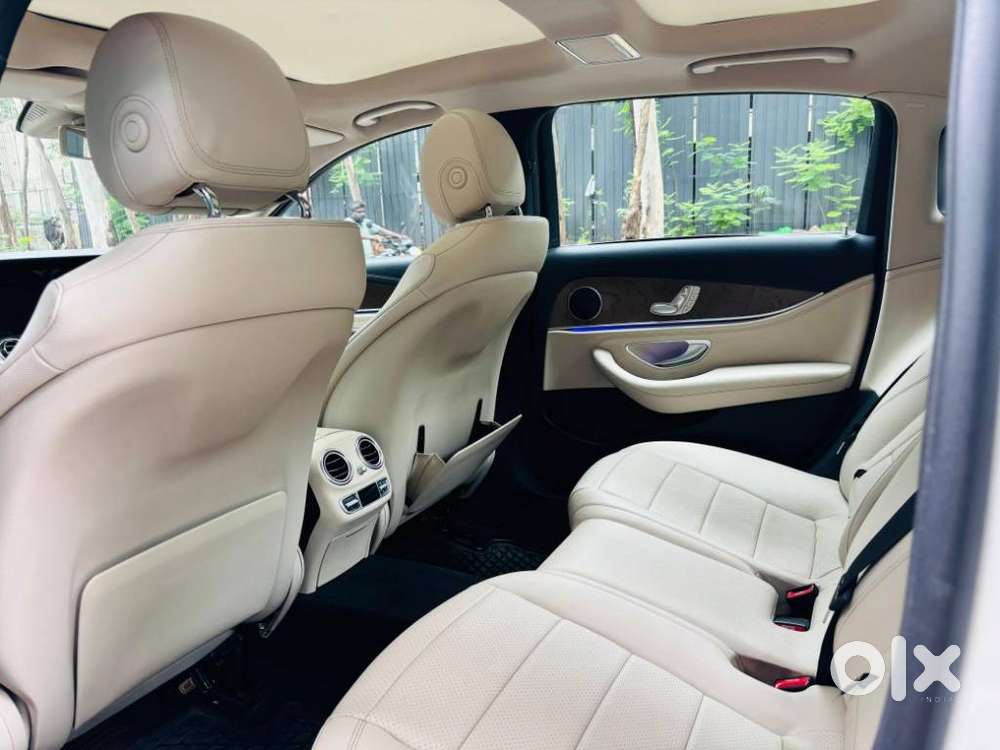 Mercedes-benz E-class E220d Lwb, 2017, Diesel