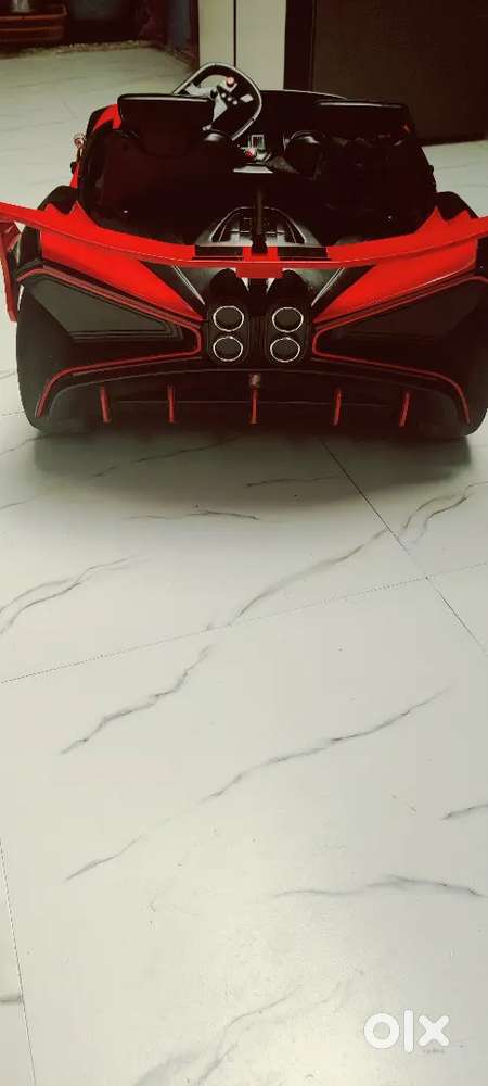 New Toy Children Car