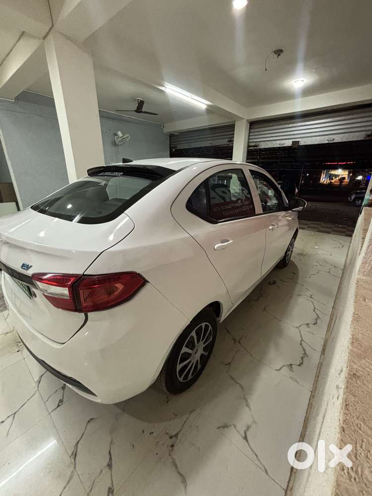 Tata Tigor Ev Xm, 2022, Electric