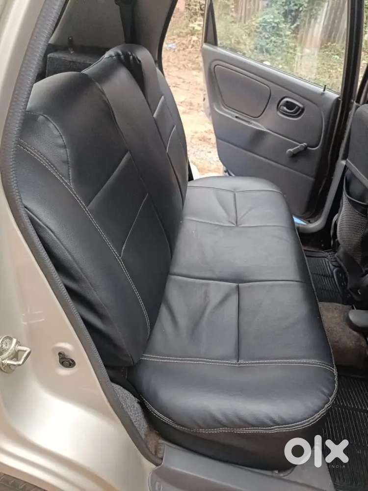 Maruti Suzuki Alto 2018 Petrol 85000 Km Driven