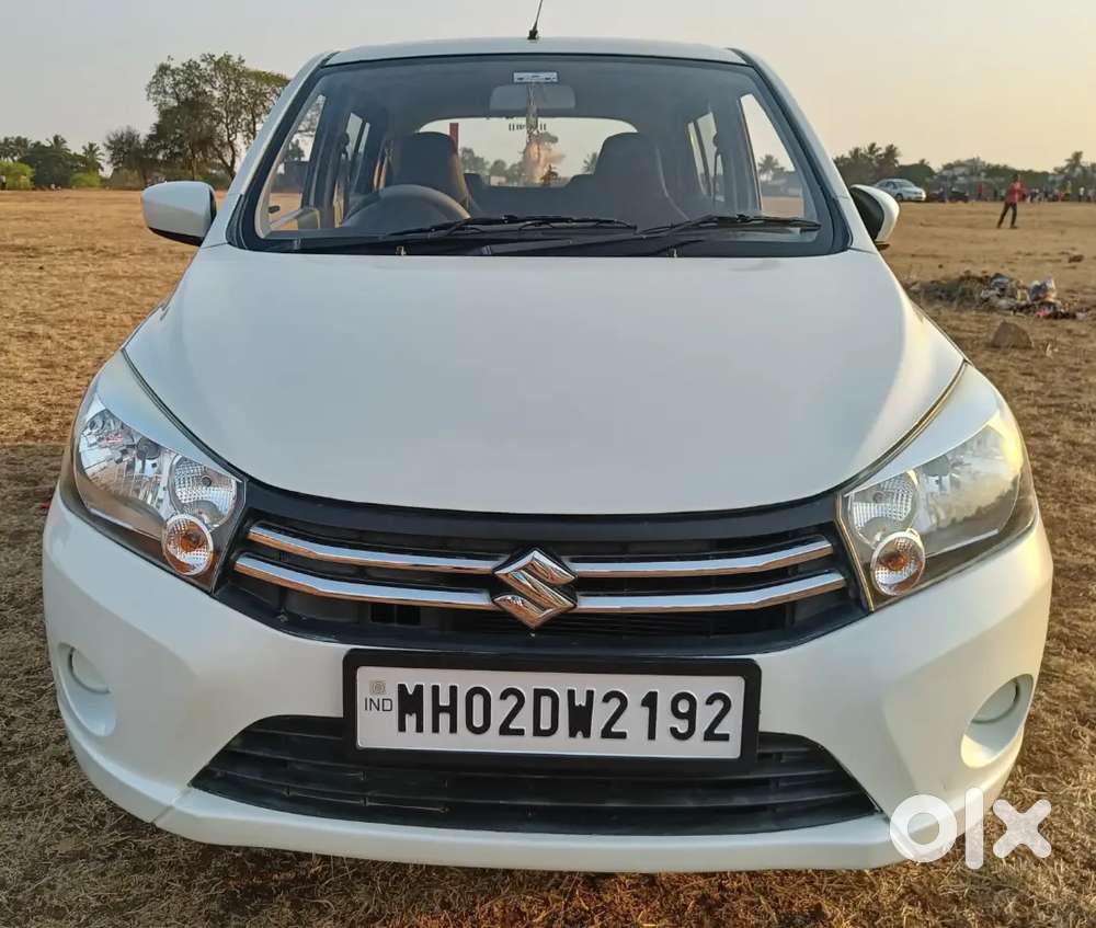 Maruti Suzuki Celerio Lxi 2015 Model