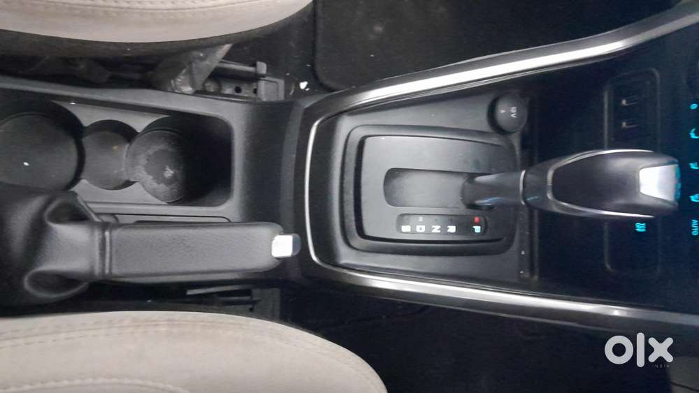 Ford Ecosport 1.5 Petrol Titanium Plus At, 2020, Petrol