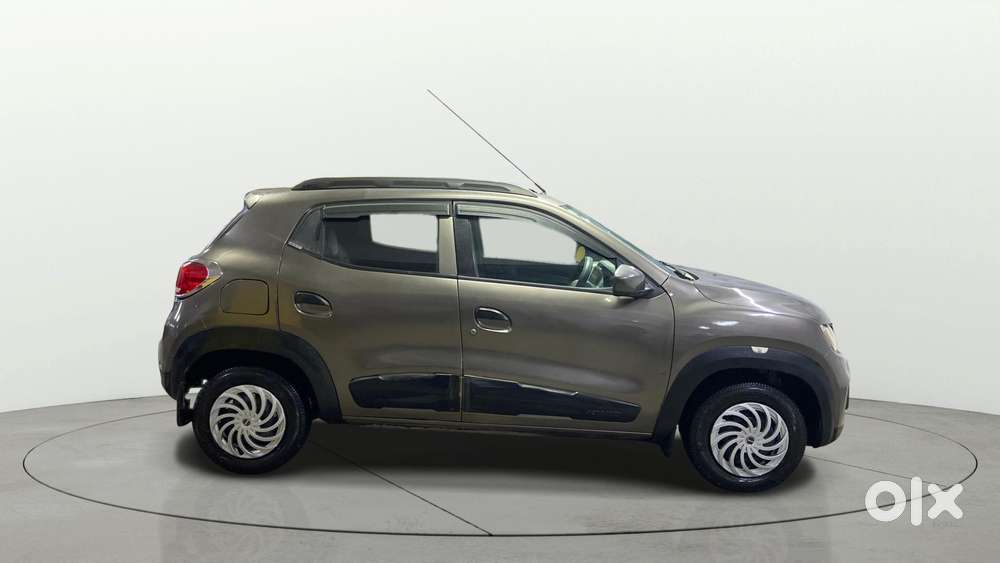 Renault Kwid Rxt, 2016, Petrol