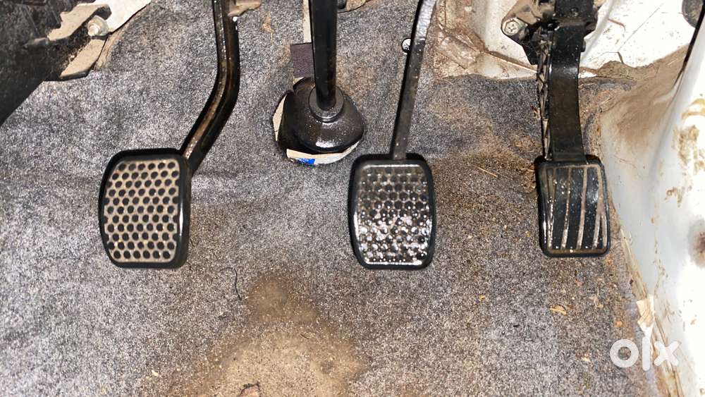 Maruti Suzuki Eeco 1.2 5 Str With A/c+htr, 2019, Petrol