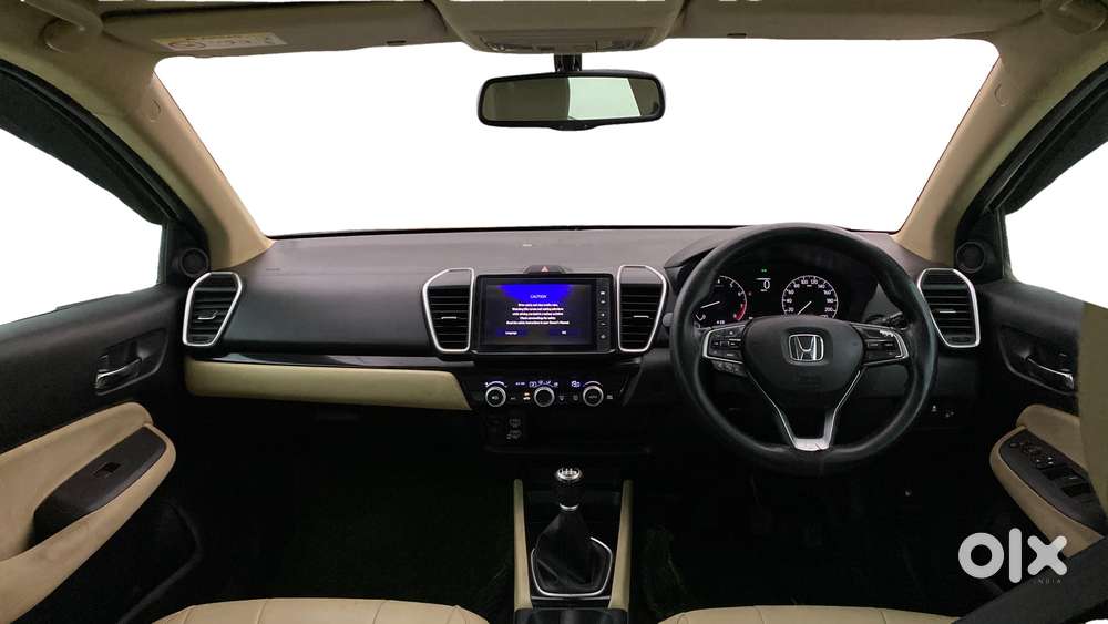 Honda City 1.5 Vx I-vtec Mt, 2021, Petrol