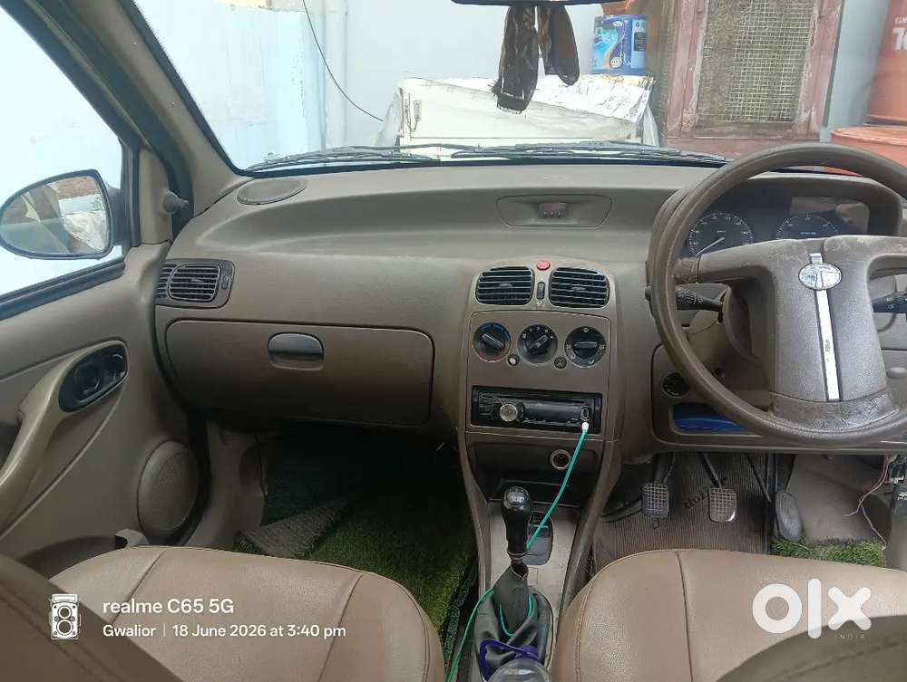 Good Condition Car , Ac, Power Window Power Steering Central Locking
